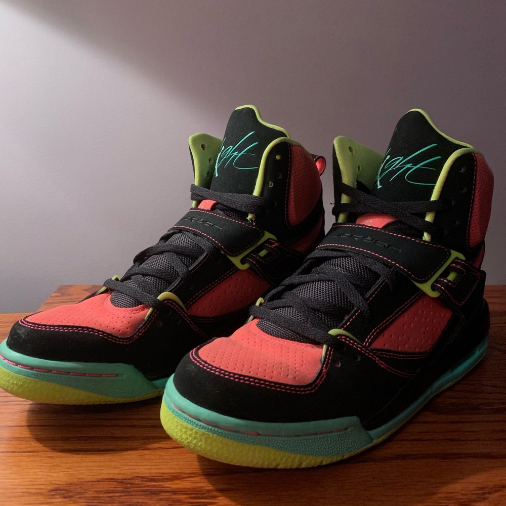 Nike Air Flight